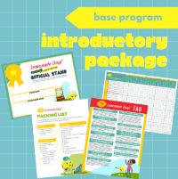introductory package