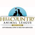 Hill Country Animal League