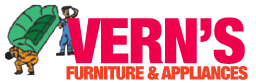 Vern's Furniture & Appliances