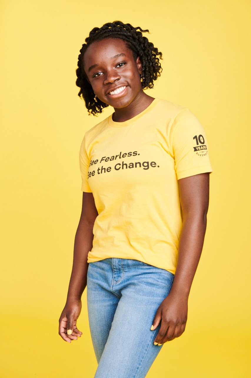 Lemonade Day Super Star And Teen Entrepreneur Mikaila Ulmer Launches 