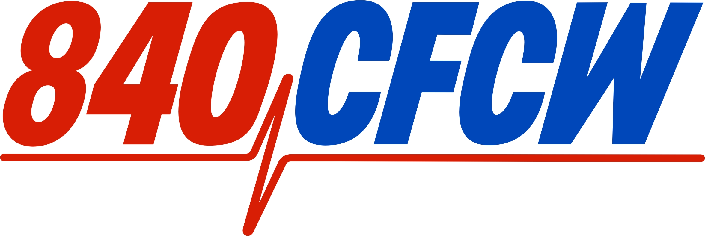 CFCW Logo