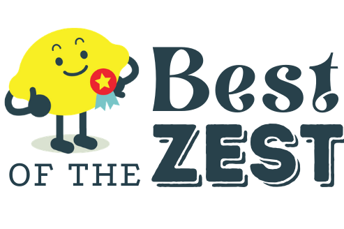 Best of The Zest
