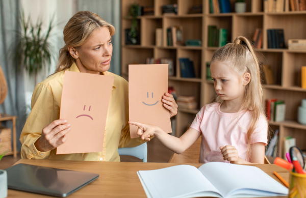 Emotional Intelligence