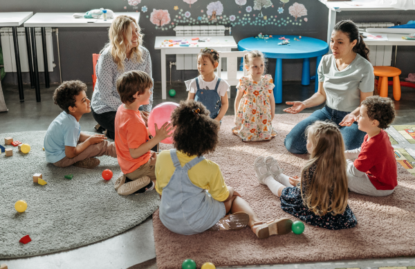 conducive environment