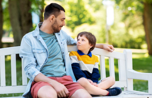 conversation starters