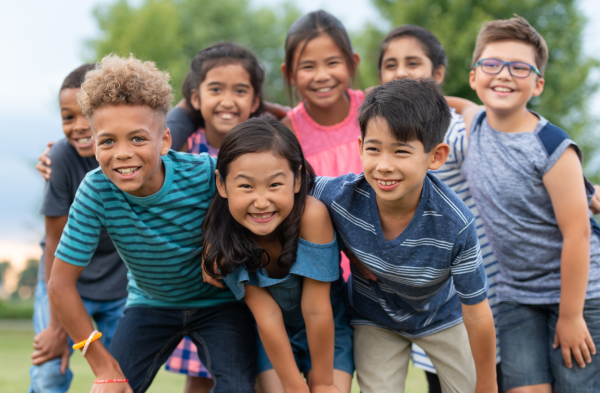 Top Self-Esteem Activities for Kids to Boost Their Confidence ...