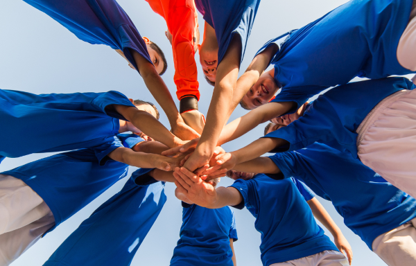 25+ Engaging Team Building Activities For Students To Foster 