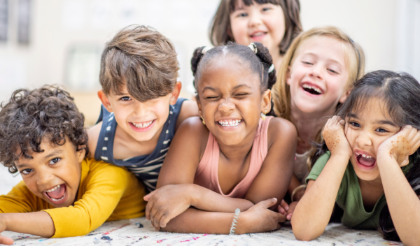 Teaching Conflict Resolution for Kids with Lemonade Stands | Lemonade Day