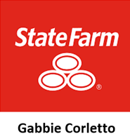 Thank you, Gabbie Corletto for sponsoring our Entrepreneur of the Year Contest! 
