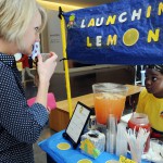 Launching Lemons