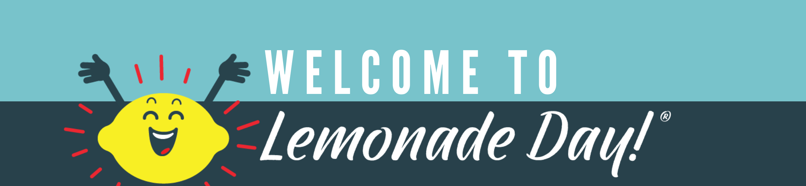 Program Package Confirmation | Lemonade Day