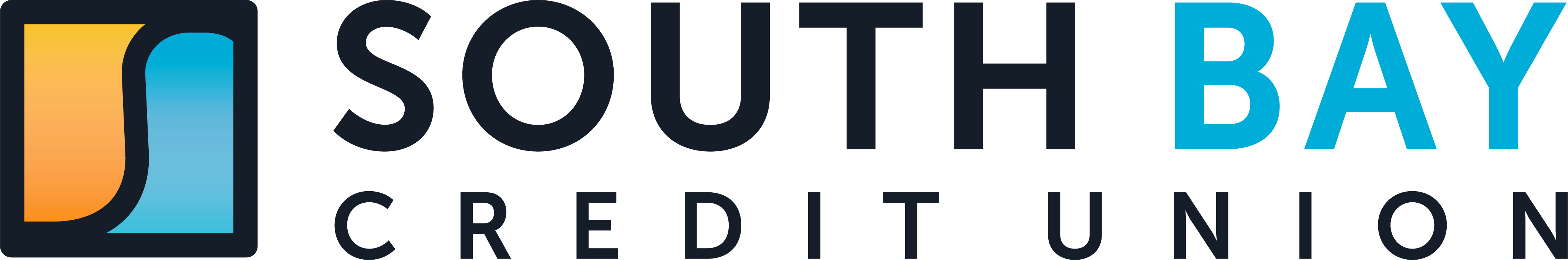 South Bay Credit Union logo