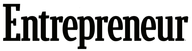 Entrepreneur magazine logo
