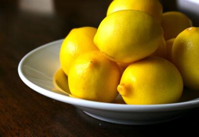incredible lemon applications, uses for lemons