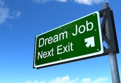 dream jobs, entrepreneurs, entrepreneurship