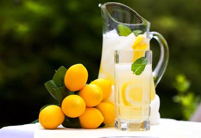 brands of lemonade, lemonade brands, list of lemonade companies