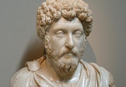 Marcus Aurelius, nonfiction for entrepreneurs