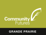 Community Futures Grande Prairie Logo