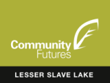 Community Futures Lesser Slave Lake Logo
