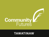 Community Futures Tawatinaw Region Logo