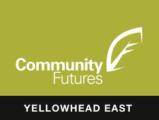 Community Futures Yellowhead East Logo