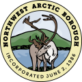 Northwest Arctic Borough