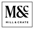 Mill & Crate