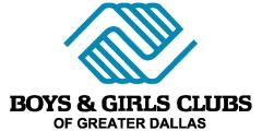 Boys and Girls Club of Greater Dallas
