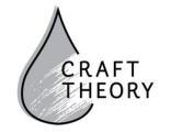Craft Theory
