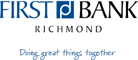 First Bank Richmond