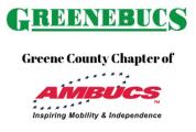 greenebucs logo 