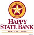 Happy State Bank and Trust Co. 