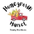 Homegrown Market