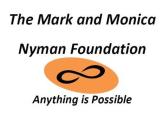 The Mark and Monica Nyman Foundation
