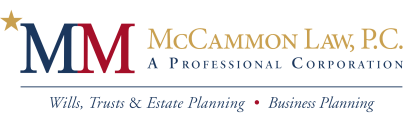 McCammon Law, P.C. 
