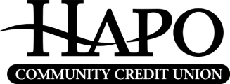 HAPO Community Credit Union