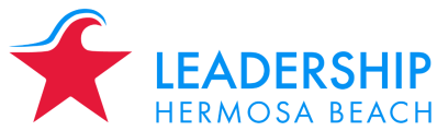 Leadership Hermosa Beach logo