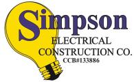 Simpson Electrical