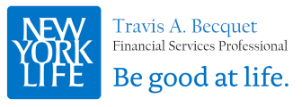 Travis Becquet - New York Life Insurance 