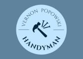 Vernon Popowski Handyman